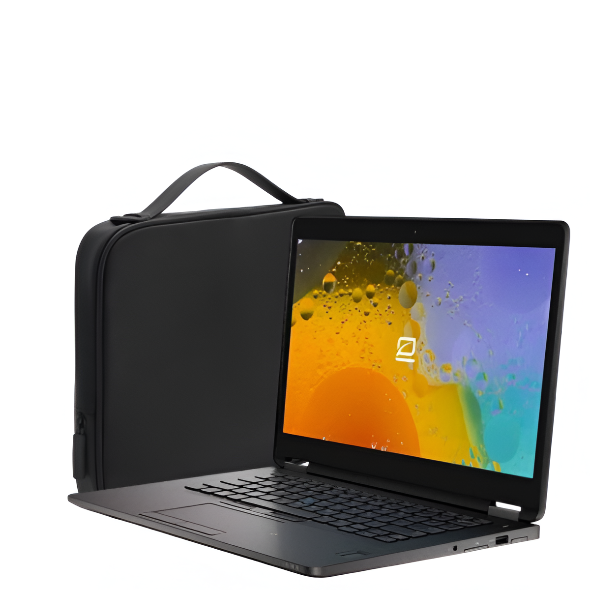 Certified Pre-Owned Dell Latitude E7470 i5-6 GEN 8GB RAM 256GB SSD