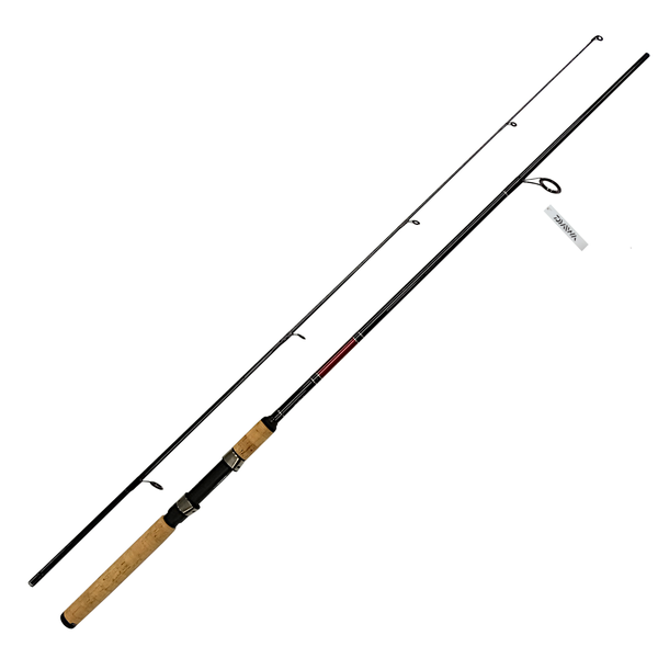 Daiwa Fishing Rod Sweepfire SW702MFS