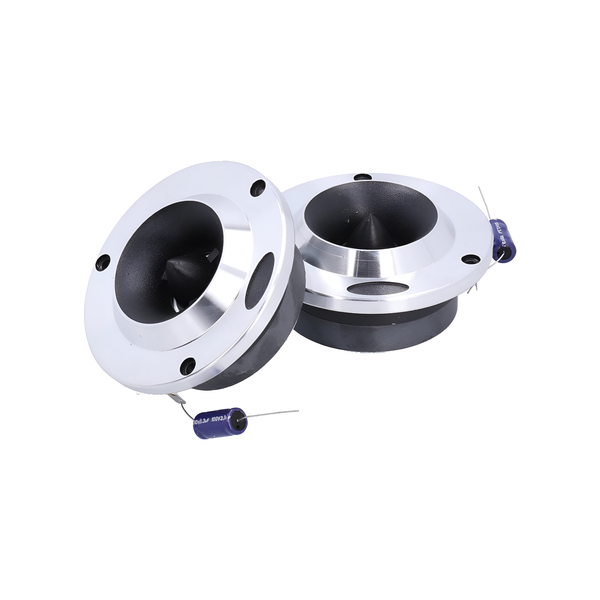 2 Piece 4" 300W Universal High Sensitivity Automotive Audio Speaker