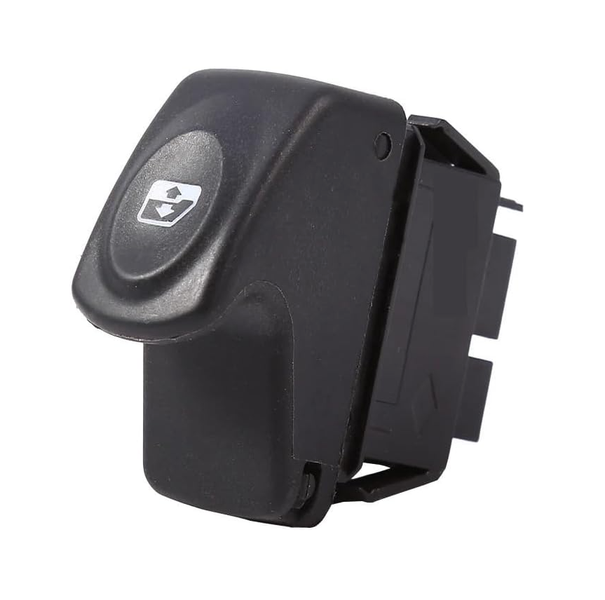 Window Control Switch Compatible with Clio II 2 for Megane I for Kangoo 1997-2014