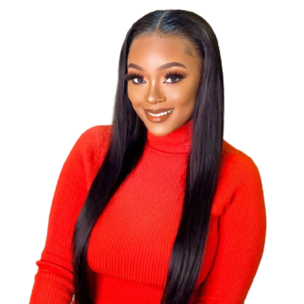 Full Frontal Brazilian Hair Wig, "32