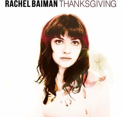 Thanksgiving (Vinyl / 10" EP)