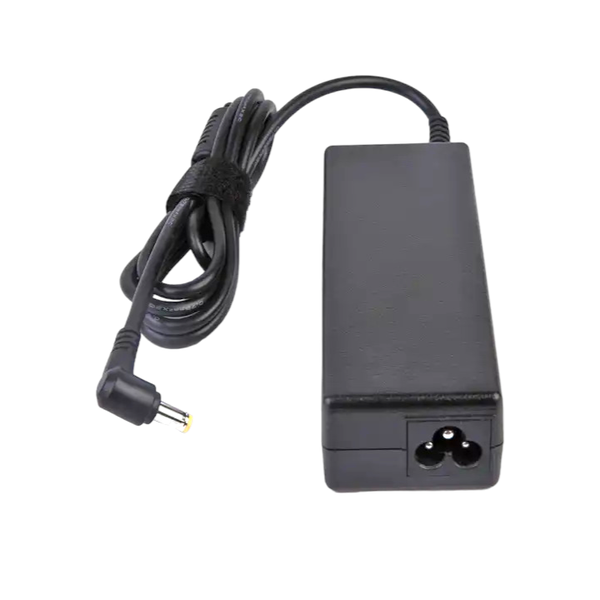 Acer - 90w - Laptop Charger - Black