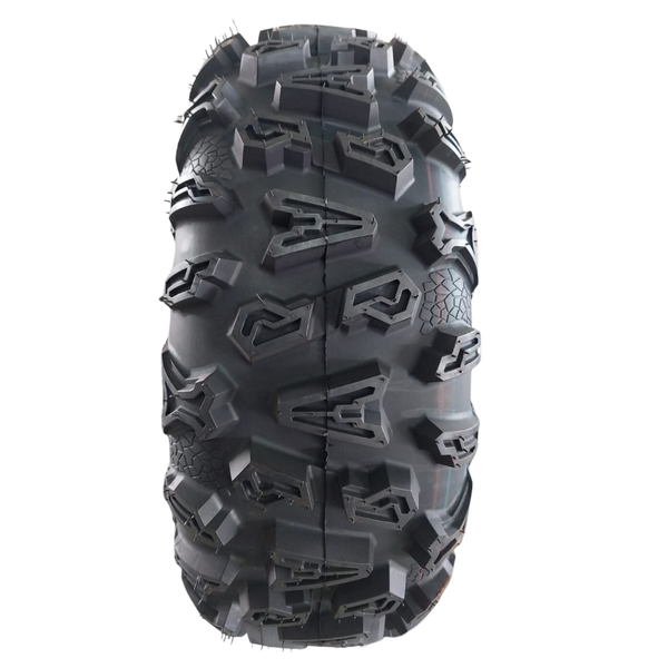 (25x8-12) Racecraft Journey 6PLY AT90 Tyre