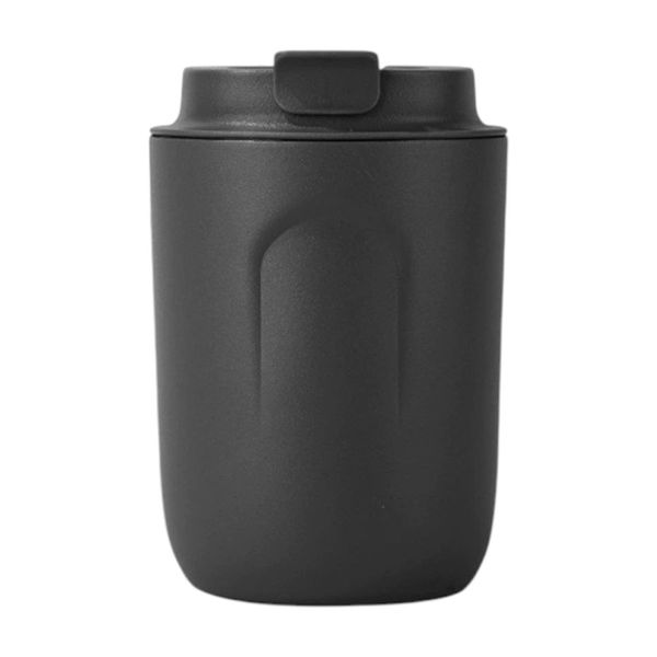 220ml Mini Double-Layer Vacuum Insulated Thermos Cup