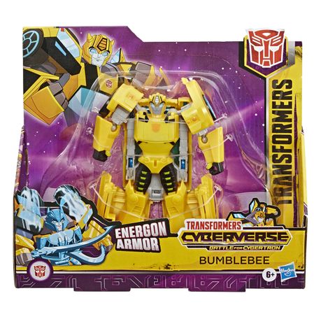 ultra bumblebee