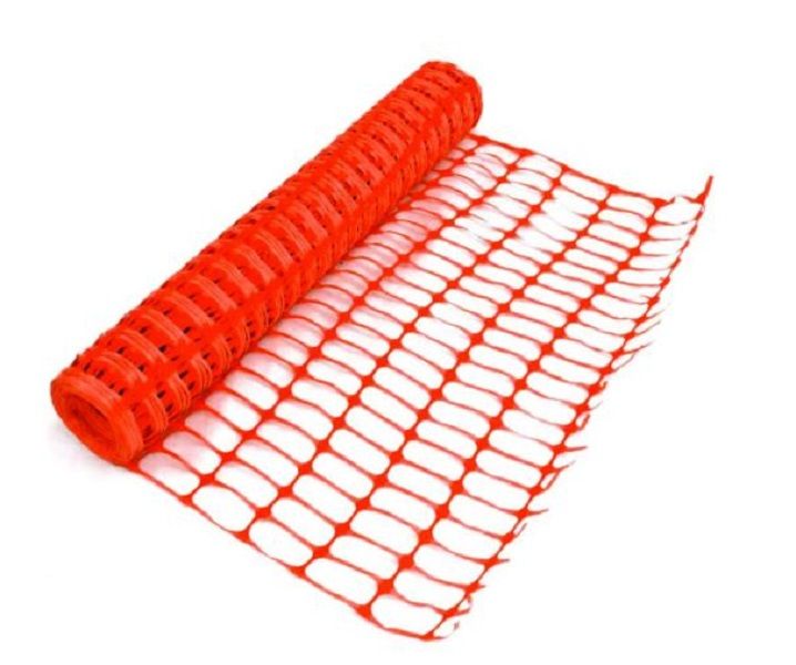 Barrier Fence 1.2Mx50M with UV Protection Premium Quality
