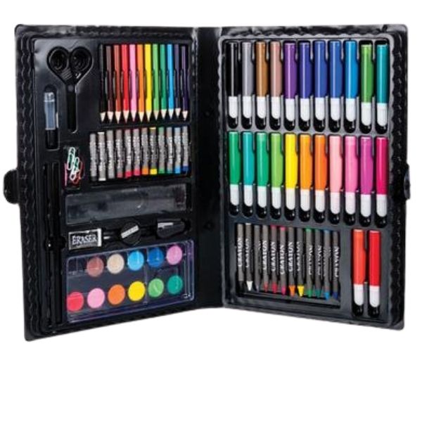 Unicorn 145pc Art Set with Aluminum Box for Kids, Shop Today. Get it  Tomorrow!