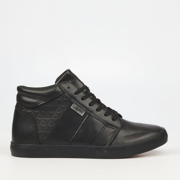 Costa 9, Black Sneakers image