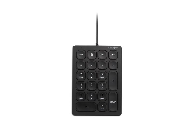Kensington Numeric KeyPad - Black
