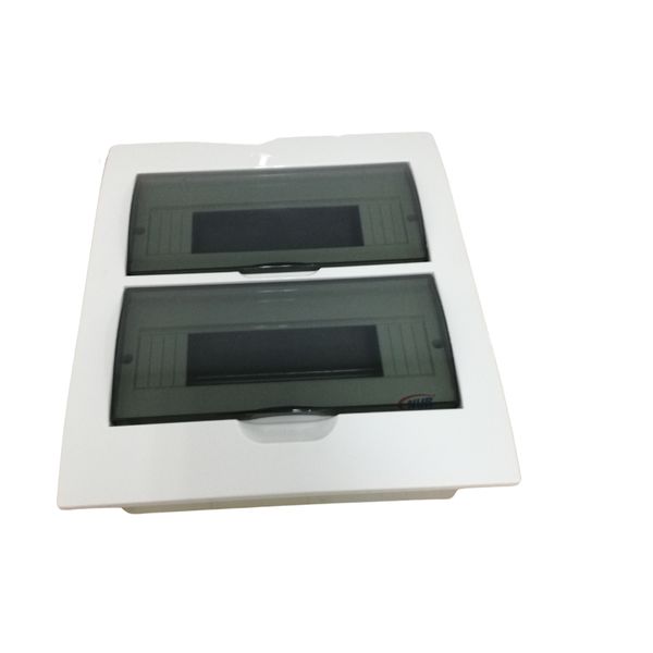 24 Way Din Flush Db Box