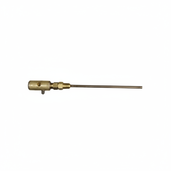 Krafft 1m Light Duty Drain Superod - 6mm Diameter