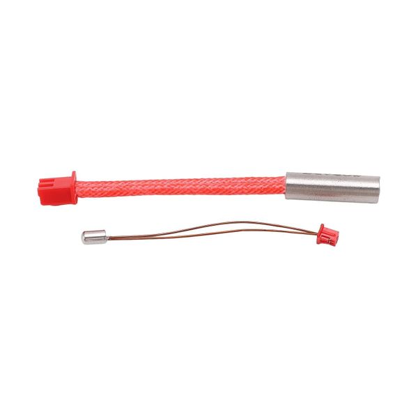 Cartridge Heater Thermistor 3D Printer Accessory High Performance 24V 40W