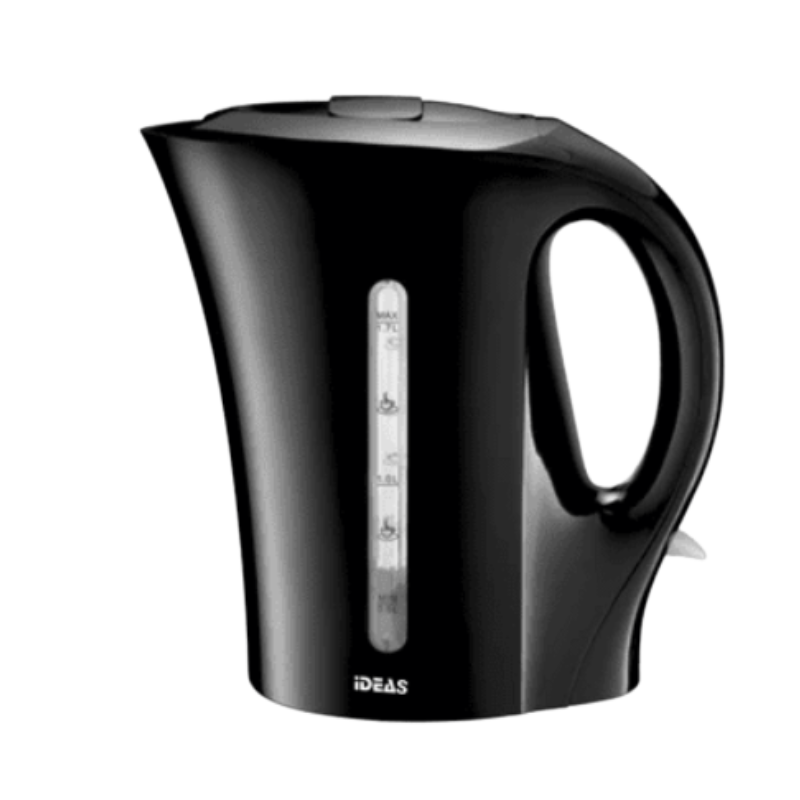 Ideas 1.7L Kettle IAJ001B Buy Online in South Africa