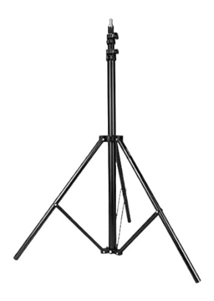 floor light stand photography