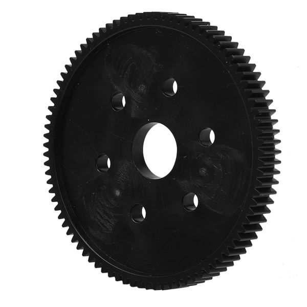 1PC Model Car Gear R86028 87T Plastic Gears for 86100