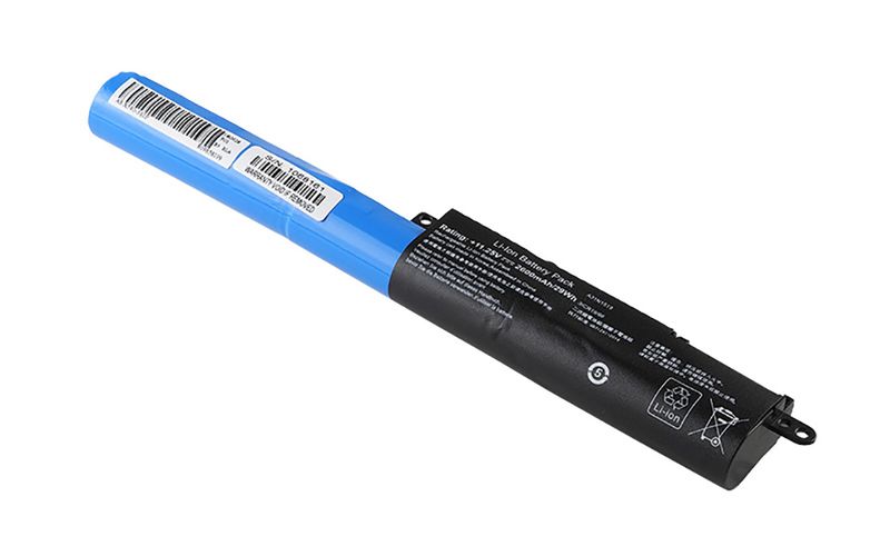 Replacement battery for laptop - Comaptible with Asus models