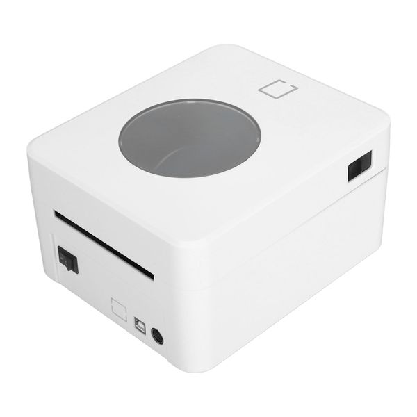 4x6 BT Label Printer, 203DPI, Android, UK