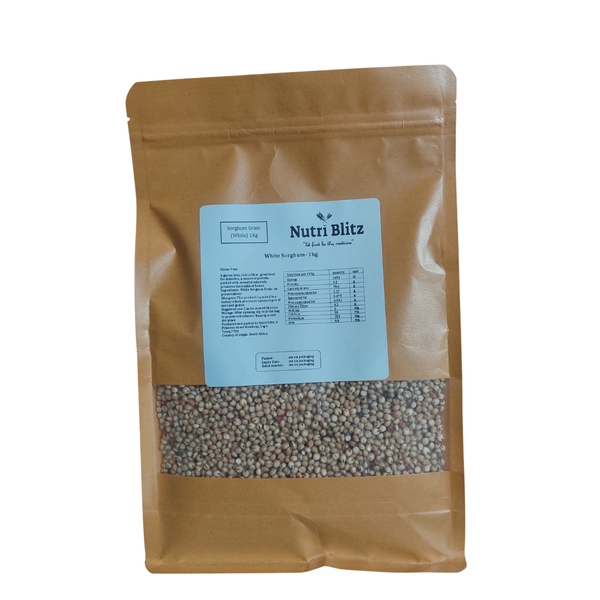White 1Kg image
