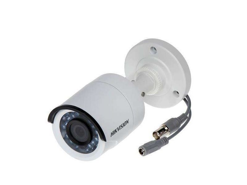 HIKVISION 2MP Turbo HB 2.8MM IR Bullet Camera - DS-2CE16DOT-IF-2.8