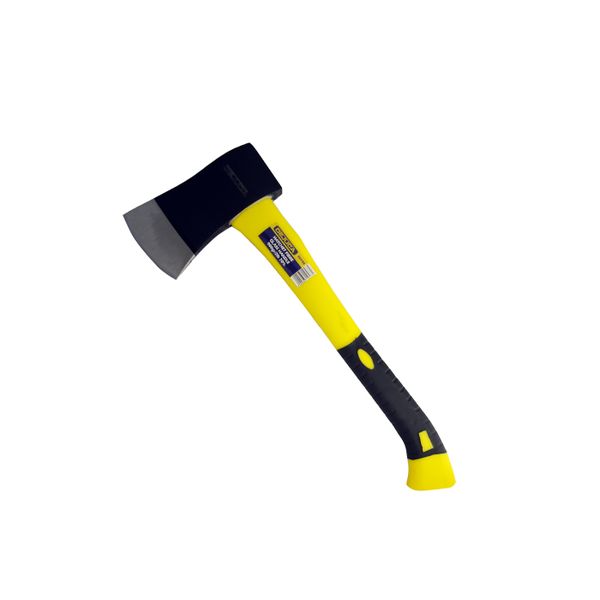 Dejuca - Hatchet - Fibre Glass Handle - 900g/2lb - 2 Pack