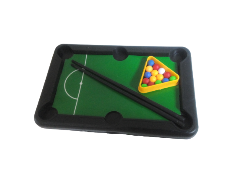Mini Pool Table