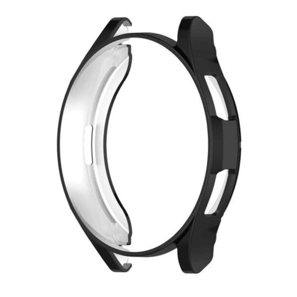 Killer Deals Anti-Scratch PC Hollow Case for Samsung Galaxy Watch 6 - 40mm