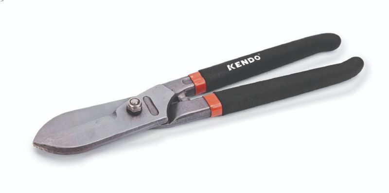 Kendo Tinman'S Snipper With Spring 250Mm