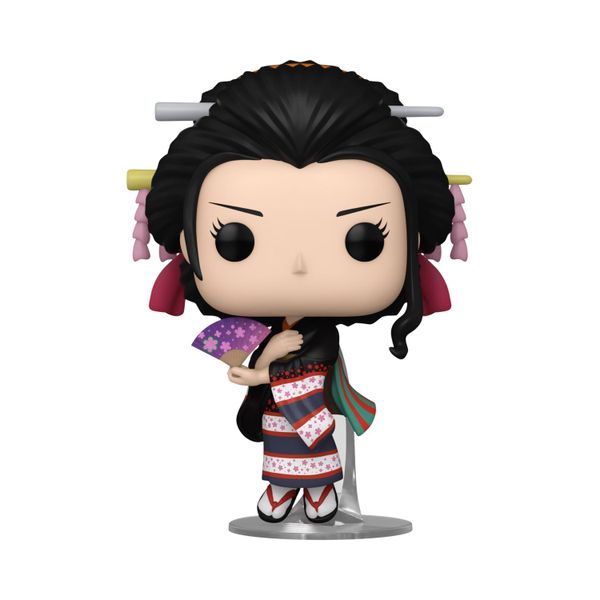 Funko Pop! Animation: One Piece - Orobi In Wano Outfit