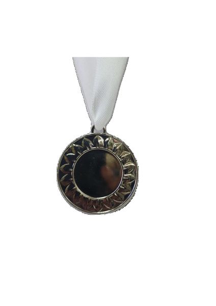 Pack of 20 Silver Medals: Soccer
