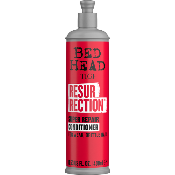 Bed Head Resurrection Repair Conditioner for Damaged Hair 400ml