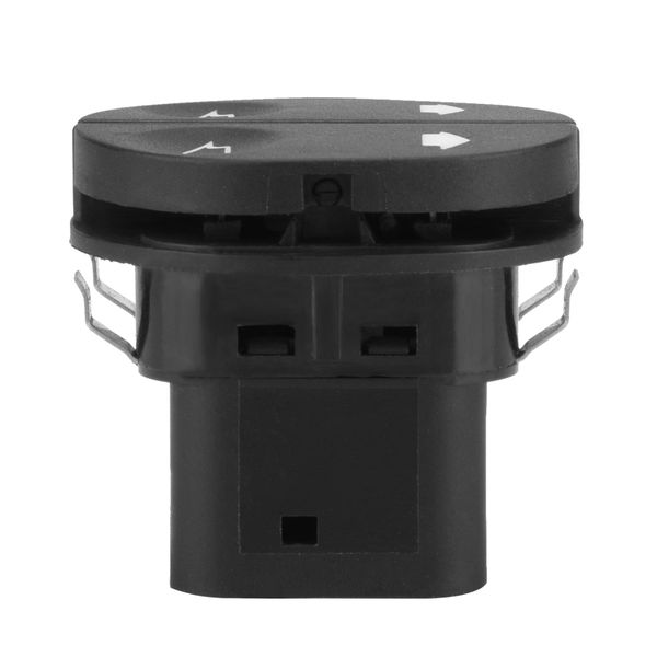 Front Right Power Window Compatible with Ford Fiesta MK6 Fusion 1995-2012