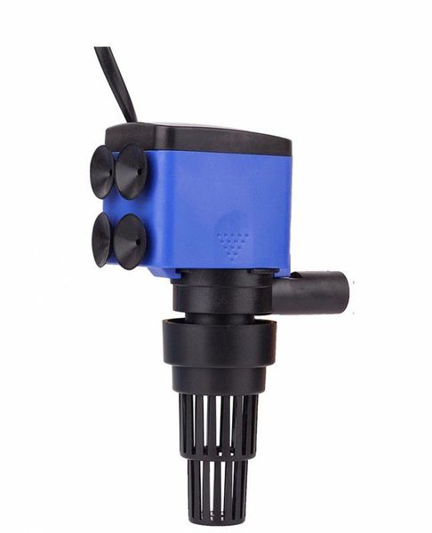 17W Aquarium Filter Water Pump 1600L/Hour