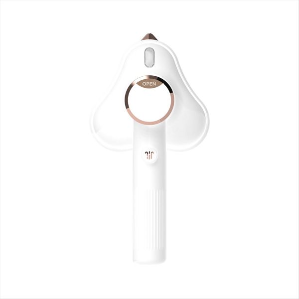 Travel Mini Steam Iron Handheld Garment Steamer Compatible with Universal