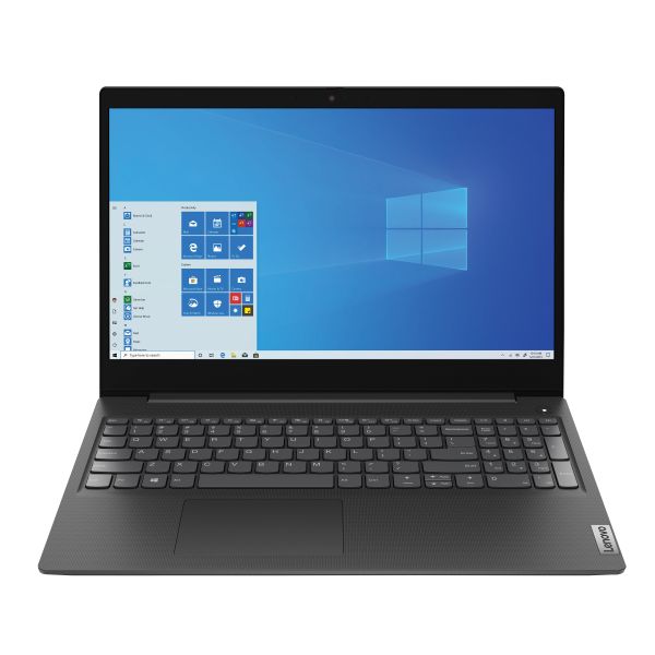 Lenovo IdeaPad IP3-15IIL05 15.6'' FHD Grey i7-1065G7