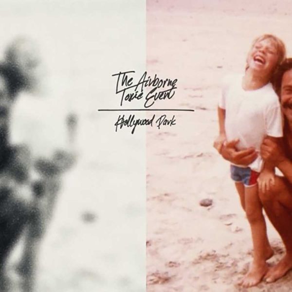 Hollywood Park (CD / Album)