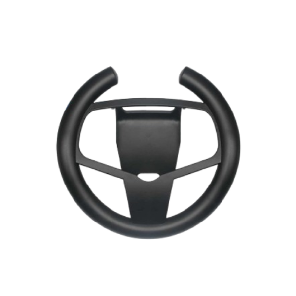 Pro Race Mega Wheel Compatible with PS5