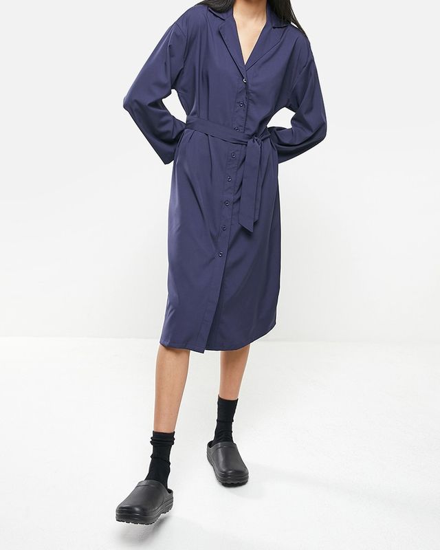 Belted Shirt Dress1 | Shop Today. Get It Tomorrow! | Takealot.com