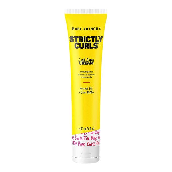 Marc Anthony Strictly Curls Curl Envy Perfect Curl Cream 177ml