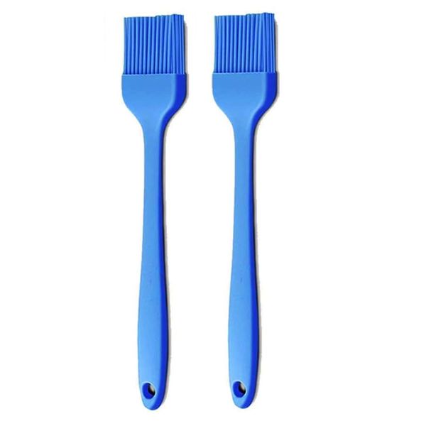 Basting Brush Silicone Pastry Baking Brush BBQ Brush