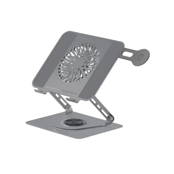 PROMATE DESKMATE-8 Multi-Level Laptop Cooling Stand