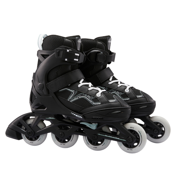 Oxelo Kids' Inline Fitness Skate Fit3