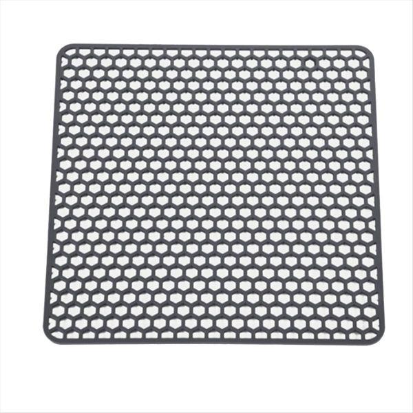 13 5 X 13 5 Inch Silicone Table Mat Sink Mat