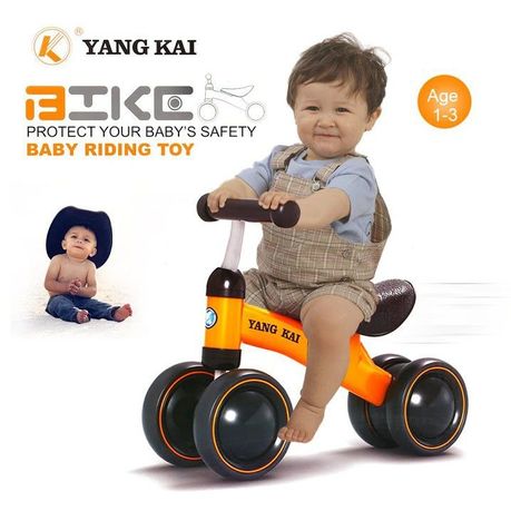 Takealot 2024 balance bike