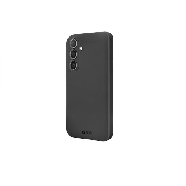 Silicone Back Cover for Samsung Galaxy A24