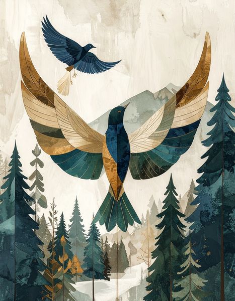 Scandinavian Roots image