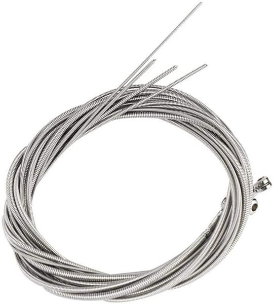 Premium 6-String Bass Strings Set