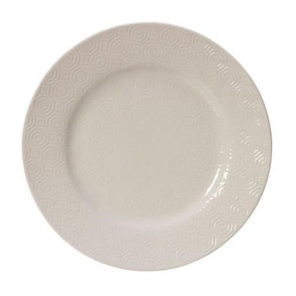 Jars 27cm Impriente plate - 6 Pack