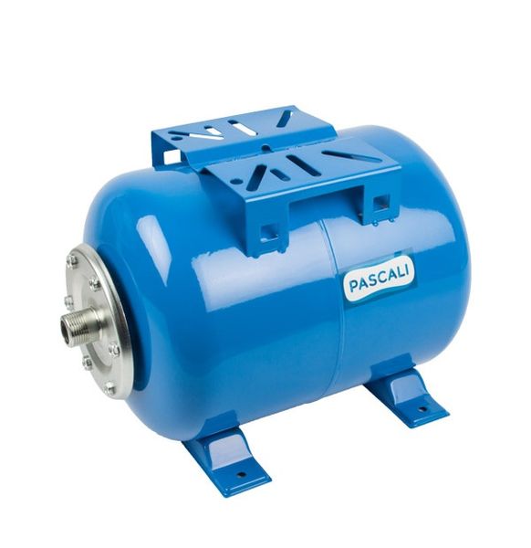 Pascali Tank Pressure 24L - 2 Pack