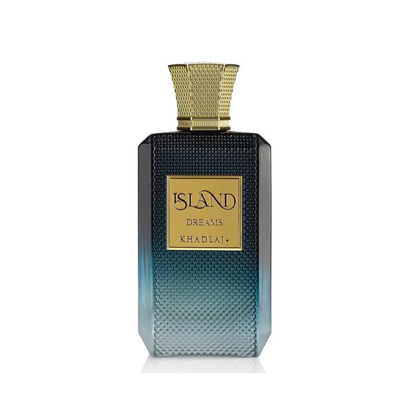 Khadlaj Island Dreams edp 100ml